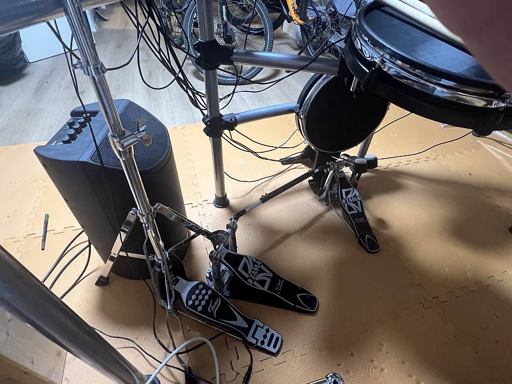 Strumenti musicali: Fame dd-one XT – Usato da Grosshöchstetten venduto da JoMoBla 3