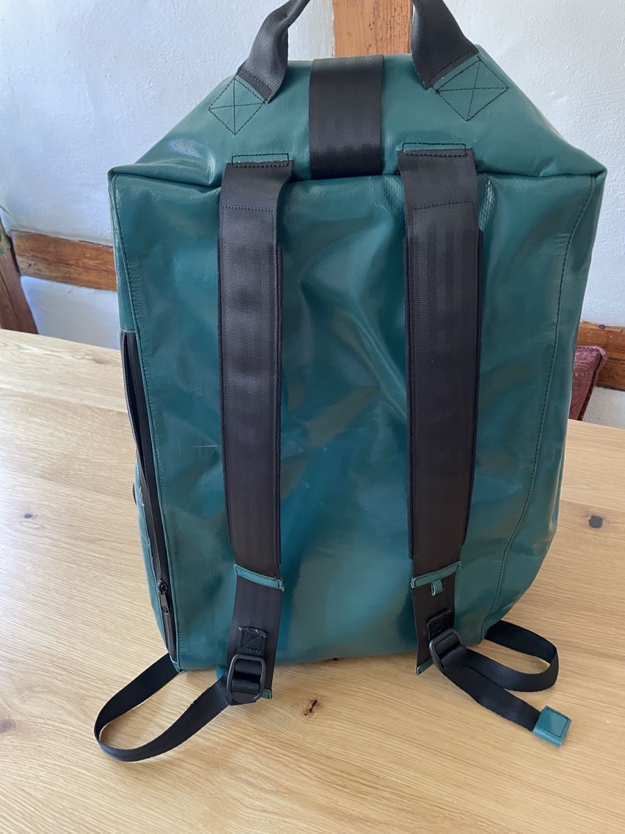 Freitag Zaini: FREITAG Voyager F512 – Usato da Schaffhausen venduto da Ameridienne 2
