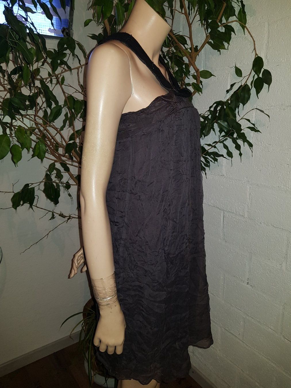 Kookai Vestiti: Robe KOOKAÏ Taille 36 CH ( 38 FR ) – Usato da Cossonay-ville venduto da Super-Price-Quality 4