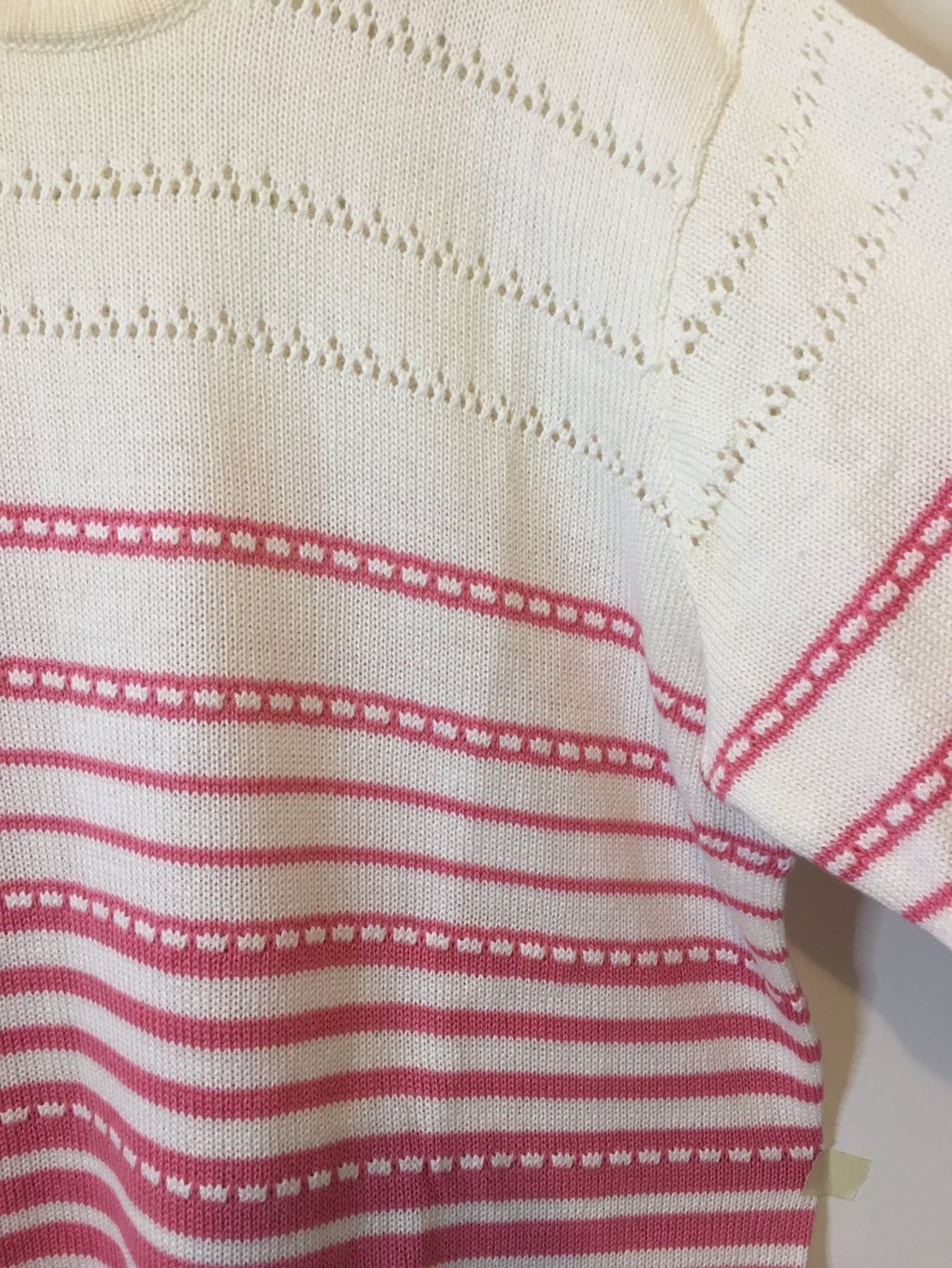 Maglioni & Felpe: Langer Damenpullover, Gr. 48, ,Rindhalsausschnitt , NEU – Nuovo (secondo la descrizione) da Heerbrugg venduto da dwfg 6