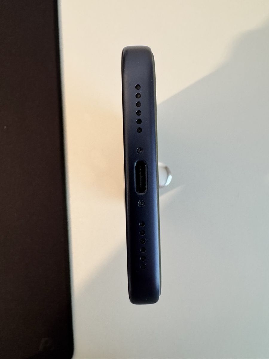 Apple Handys / Smartphones: Apple iPhone 17 Pro Max 256 GB Deep Blue – Gebraucht aus Fislisbach von dbe_fsw5 4