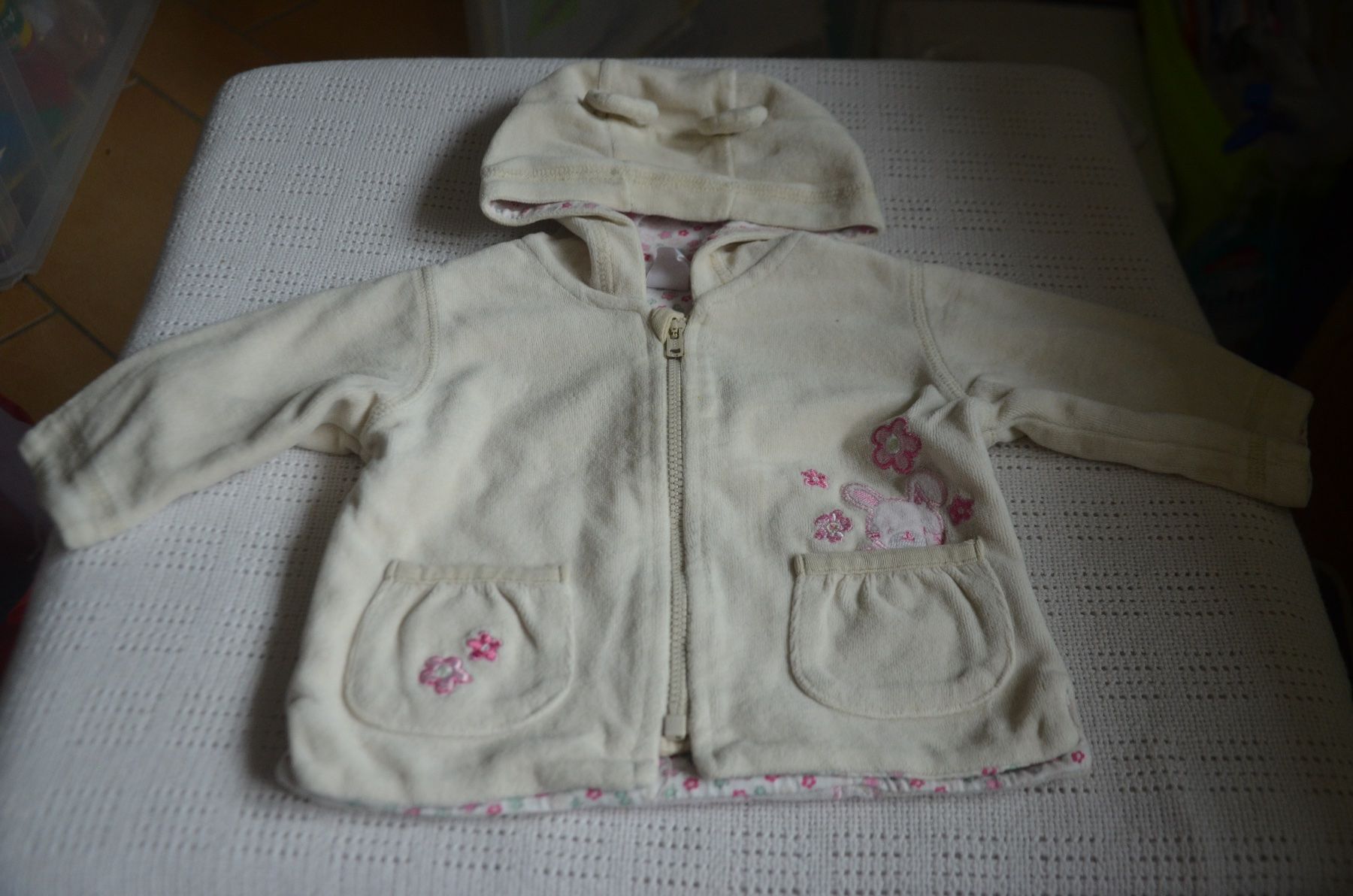 Giacche & Cappotti: TAILLE 62 - 2 VESTES – Usato da Chiasso venduto da Dolly015 1