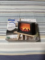 LED-Kamin