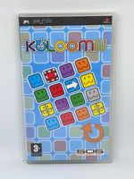 Kooloomn per PlayStation Portable