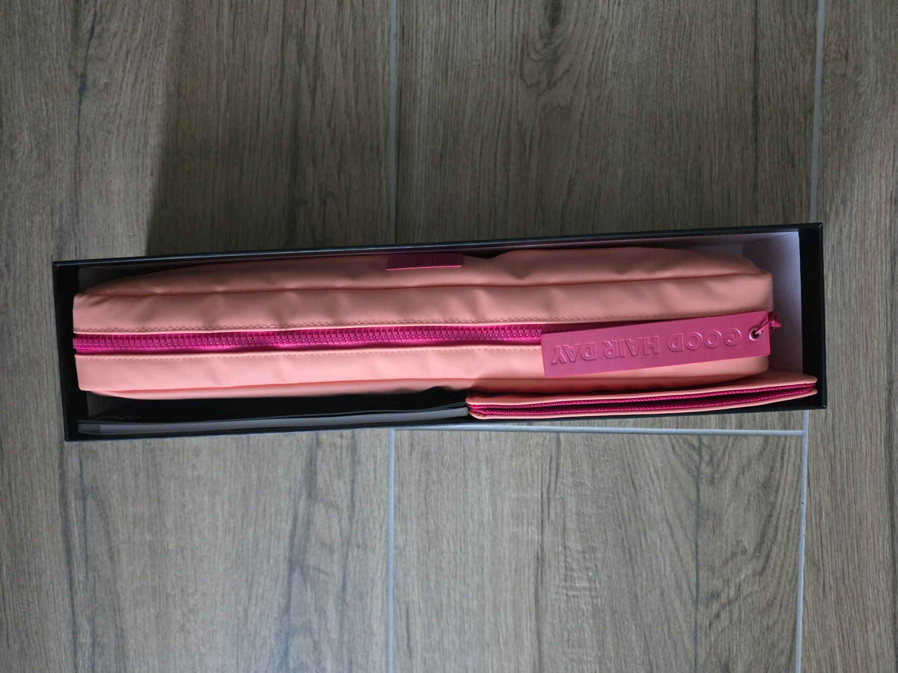 GHD Asciugacapelli: GHD duet blonde neuf – Nuovo e nell'imballaggio originale da Goumoens-la-Ville venduto da gou_277w 1