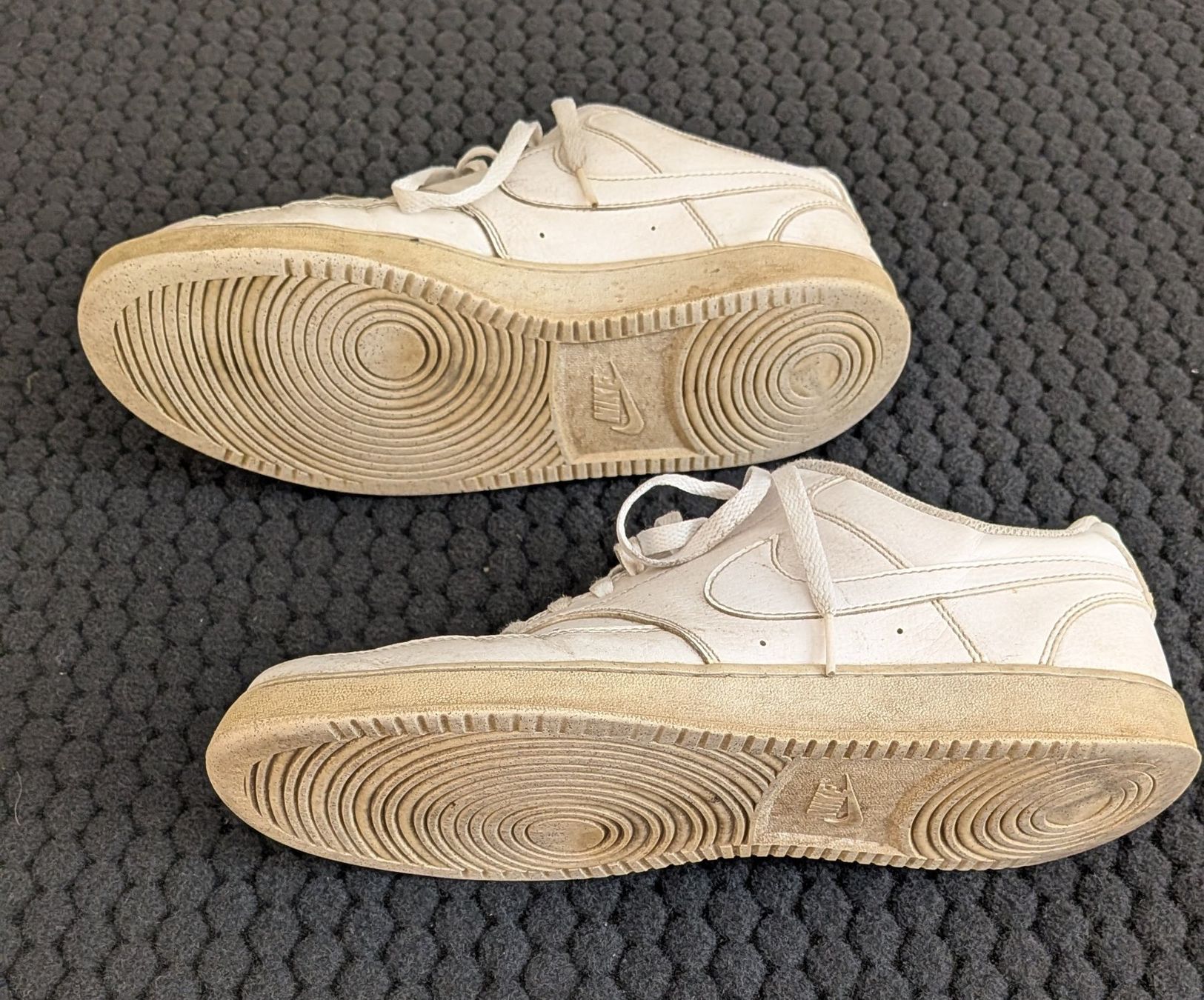 Nike Scarpe da uomo: Nike Air Force 1 Weiss – Usato da Zürich venduto da vukzh 2