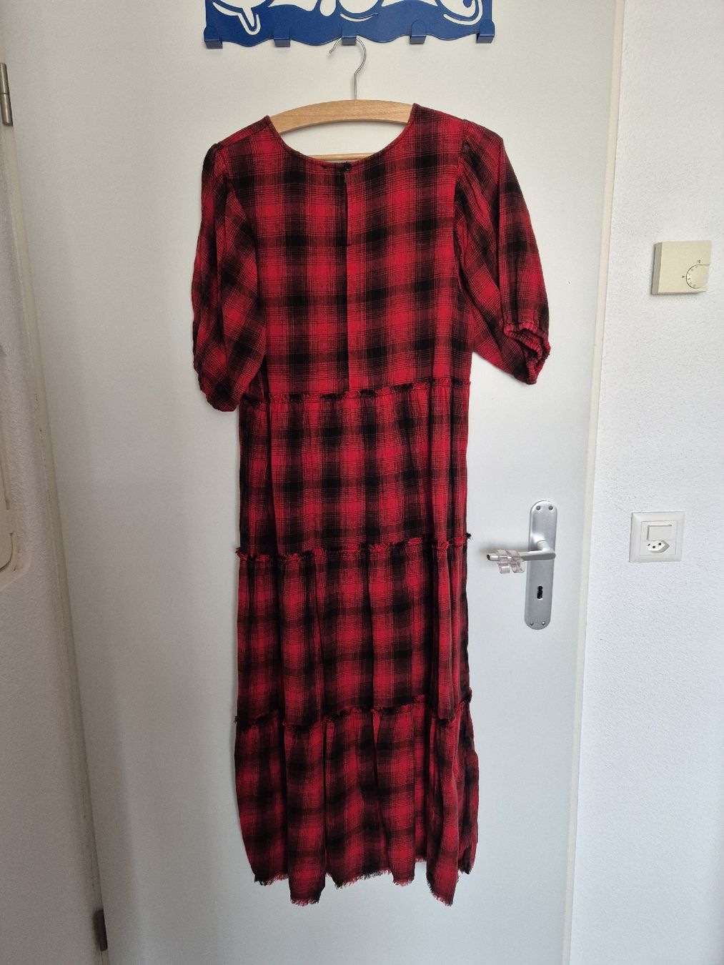 Vestiti: Kleid Dengual L – Usato da Würenlingen venduto da kuh33 2