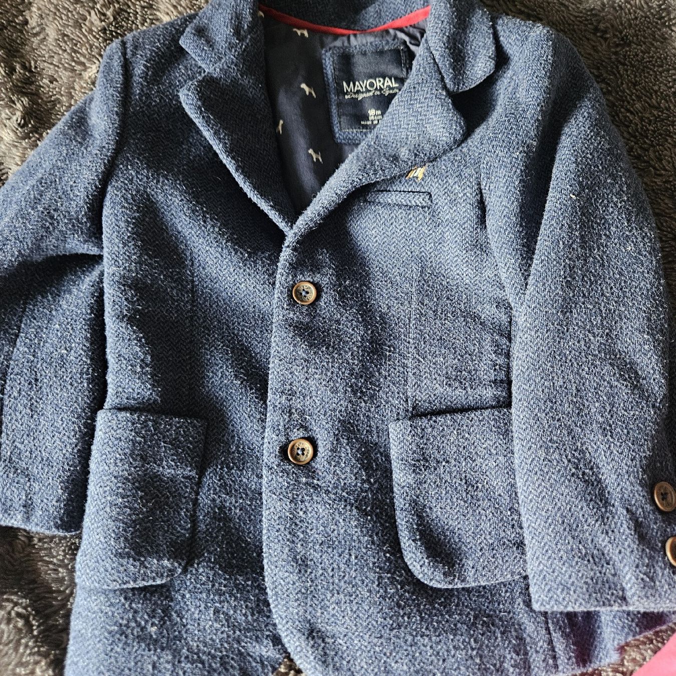 Kleiderpakete & -sets: 3 Kinderjacken 86/92 – Gebraucht aus Herrliberg von daki0017 4