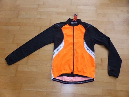 Northwave Bike/Velo Jacke, Women, Gr. L, neu,