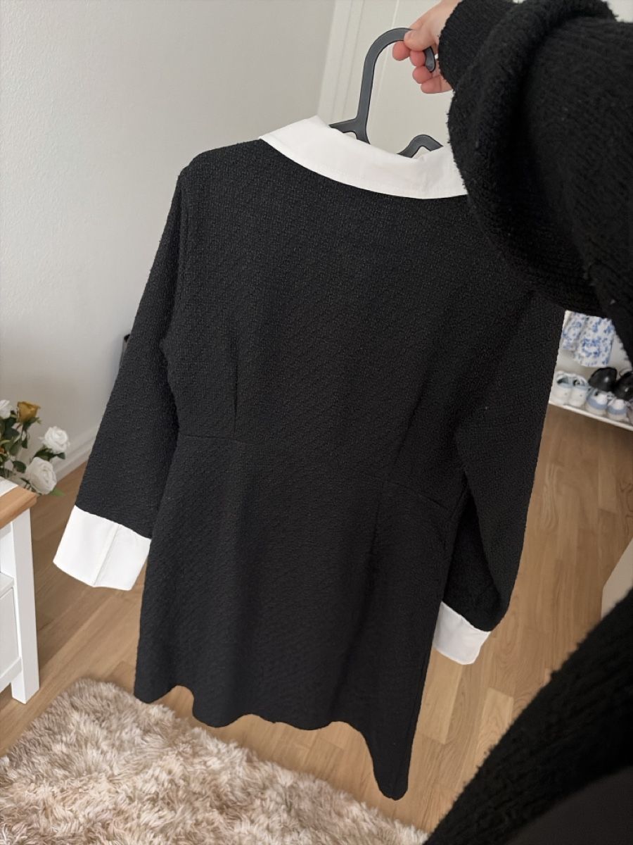 Shein Vestiti: Kurzes Kleid – Nuovo (secondo la descrizione) da Basel venduto da SaraaaS060201 1