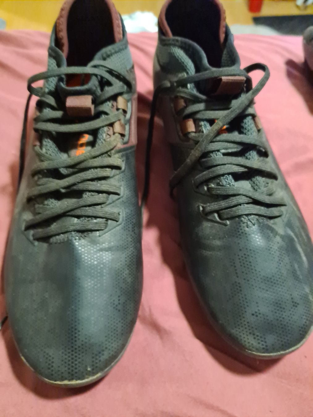 Scarpe da uomo: Fussballschuhe – Usato da Waldkirch venduto da Hypertenuse 1