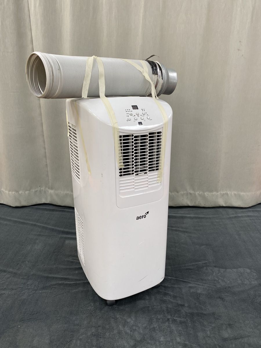 Climatiseurs: Klimagerät von Aero – D'occasion à Hägglingen par Karin0802 1