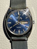 Fortis Automatique Incabloc