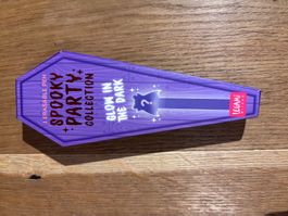 Legami Erasable Gel Pen Spooky Party neu