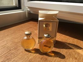 3x Parfum Miniaturen Damen Nina Vintage von Nina Ricci