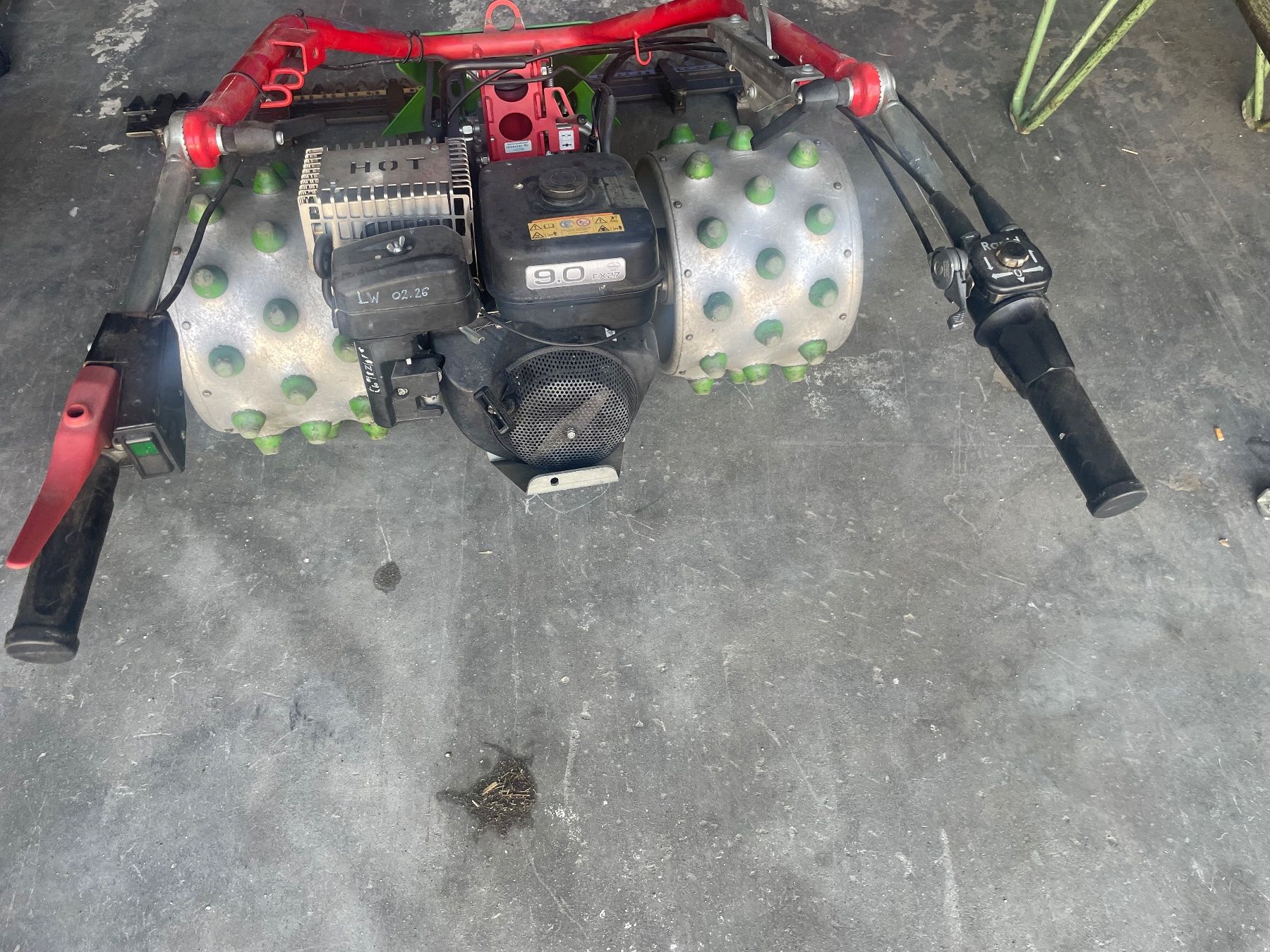 Rapid Alle Maschinen: Rapid Swiss – Gebraucht aus Cazis von joh_q67d 2