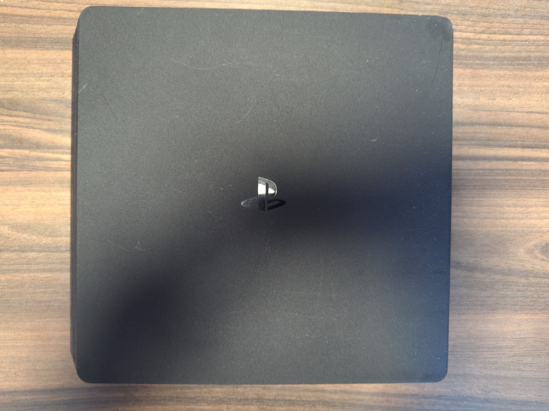 Sony Consoles: Playstation 4 – D'occasion à Genève par rei_zch6