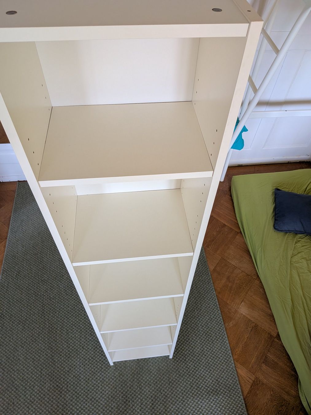 Ikea Regale: Billy: Bücherregal von IKEA – Gebraucht aus Bern von Tjaggy 5