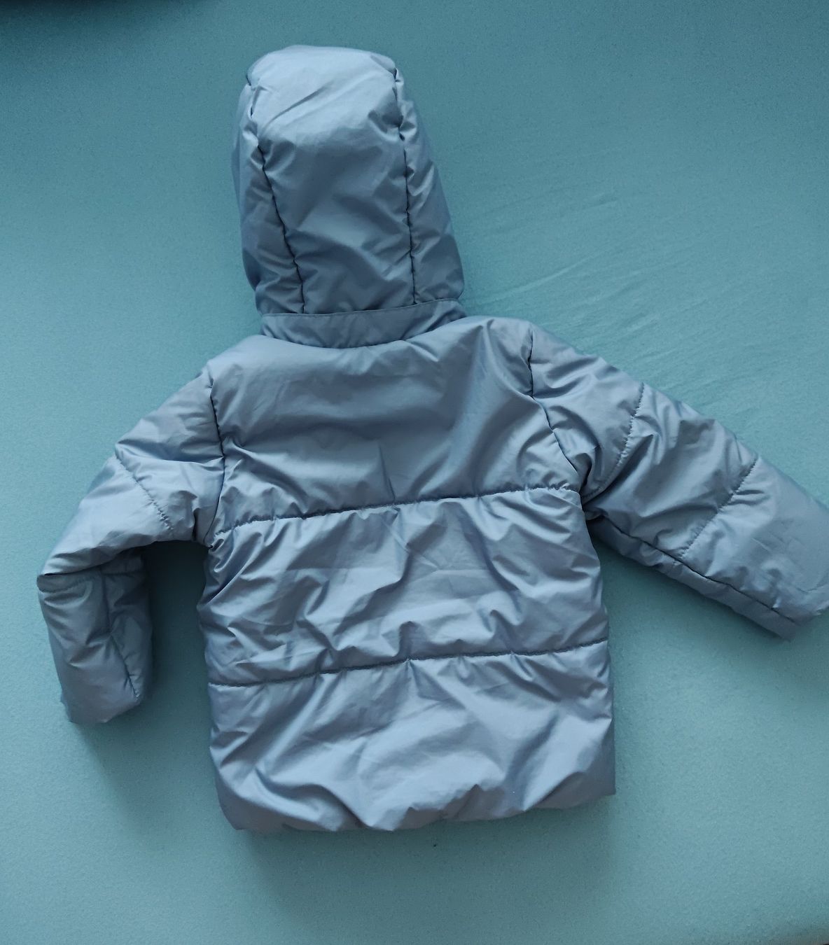 Puma Vestes & Manteaux: Babyjacken 6-9 Monate – D'occasion à Frenkendorf par Miril89 4
