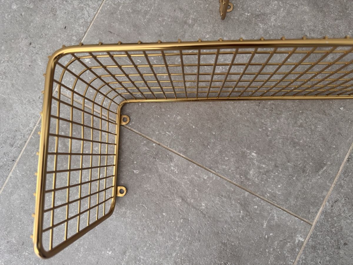 Ikea Scaffali: Wandregale x 2 – Usato da Lüscherz venduto da k4t_pl5f 1