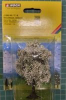 Noch 21580 Kirschbaum Blühend  H0