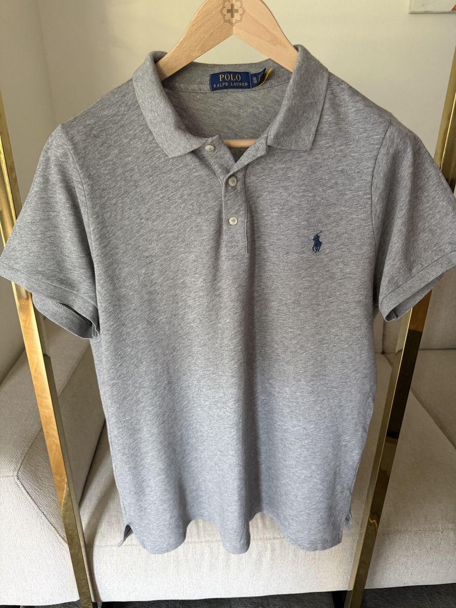 Ralph Lauren Polo-Shirts: Ralph Lauren POLO – Neu (gemäss Beschreibung) aus Zürich von tom_8phz