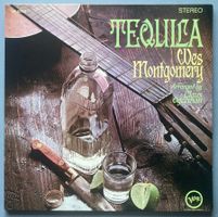 WES MONTMOMERY - TEQUILA