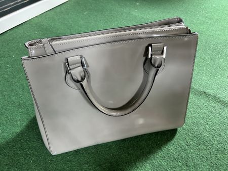 Designertasche 0714 Heidi Taupe