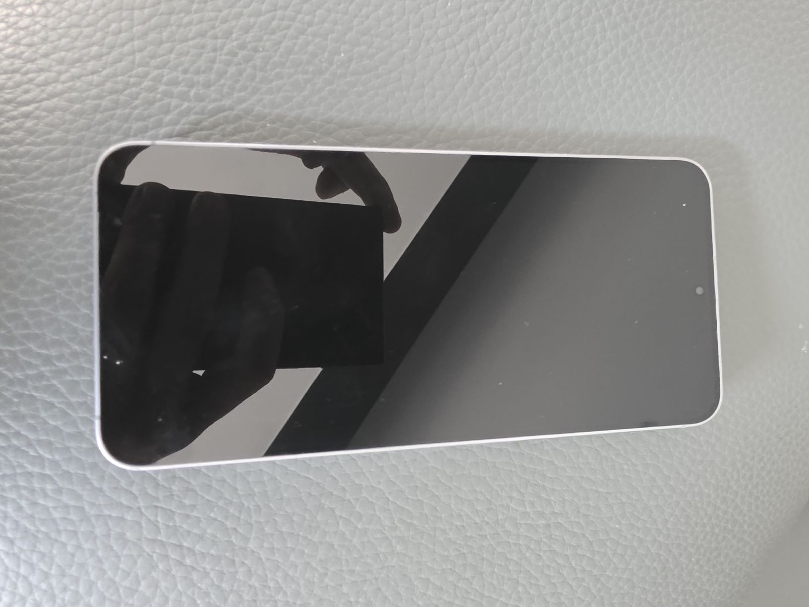 Samsung Portables: Samsung Galaxy S25+ – D'occasion à Russy par tpn_89vb 4
