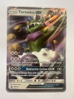 Tornadus GX Pokémon 