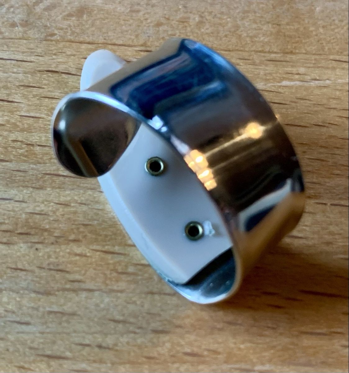 Strumenti musicali: Banjo Thumbpick ProPik SuperTone L – Usato da Auenstein venduto da Stevezee 2