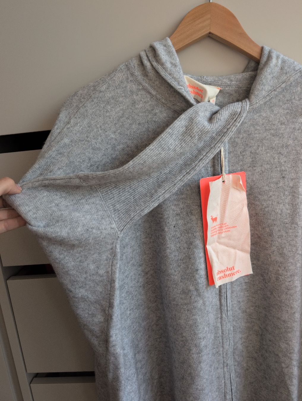 Maglioni & Felpe: Pull Absolut Cashmere neuf – Nuovo e nell'imballaggio originale da Adliswil venduto da tycoone 1
