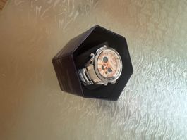 Martyn Line Uhr