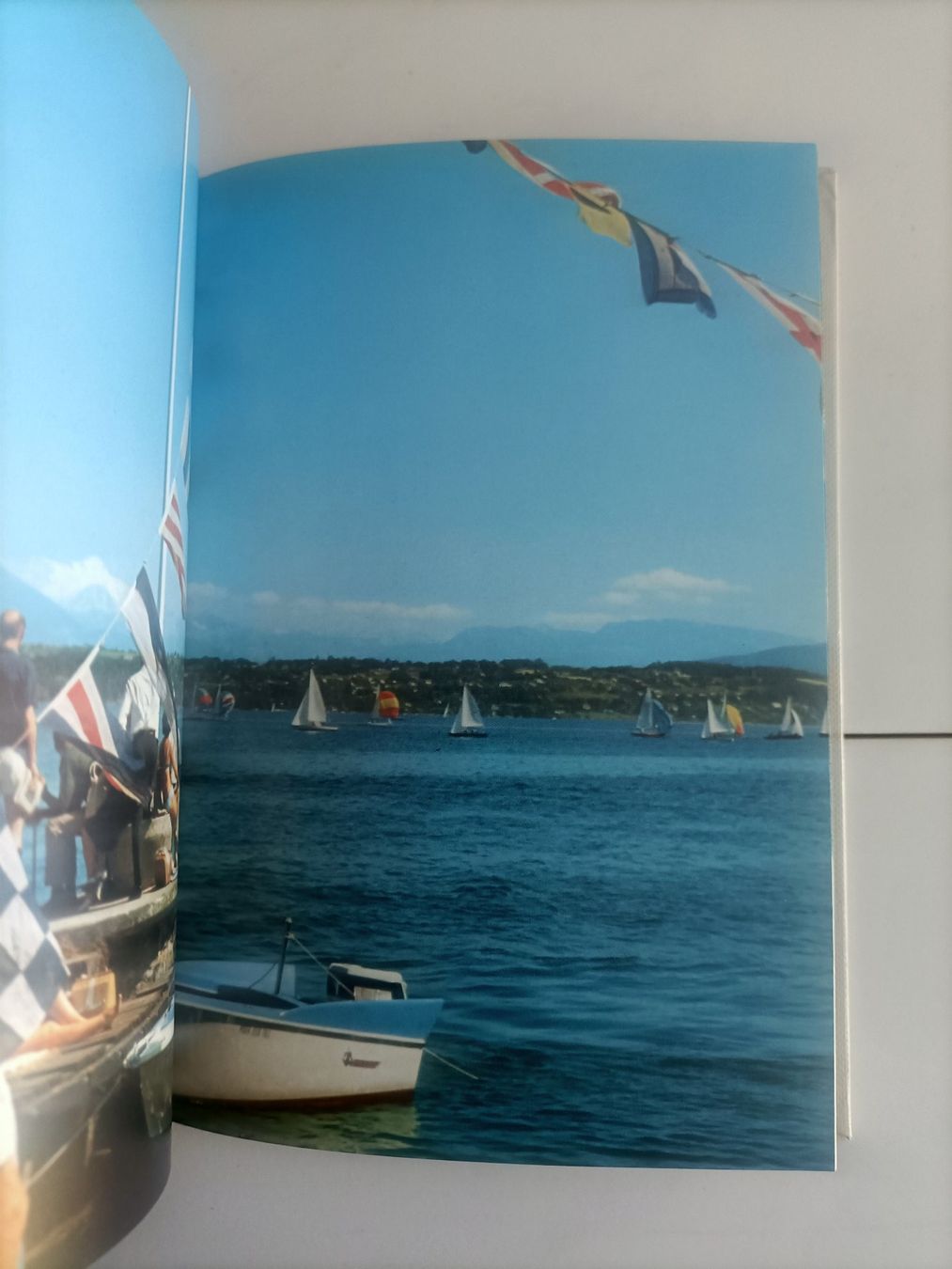 Libri: Genève / Pierre Bertrand / Rolex - Panoramic 1970 – Usato da crans montana venduto da AB3963 4