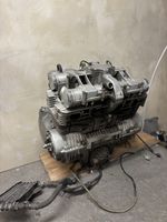 Suzuki 650ccm Motor Funktioniert