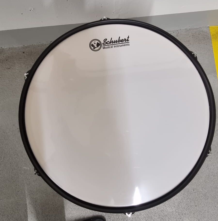 Strumenti musicali: Schlagzeug – Usato da Frick venduto da hec_6jr8 7