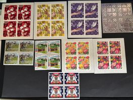 Helvetia Ausgabe 1/2025 Originalverpackt frankaturgültig