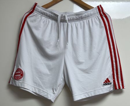 Bayern München Short G M