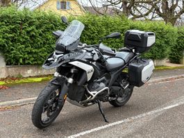 BMW 1300 GS