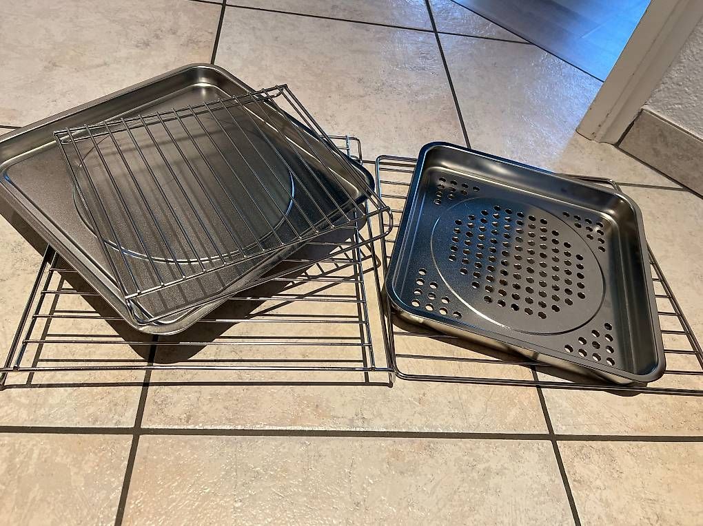 Trisa Elettrodomestici da cucina: Trisa Multi Steam – Usato da Hirschthal venduto da rooblue 2