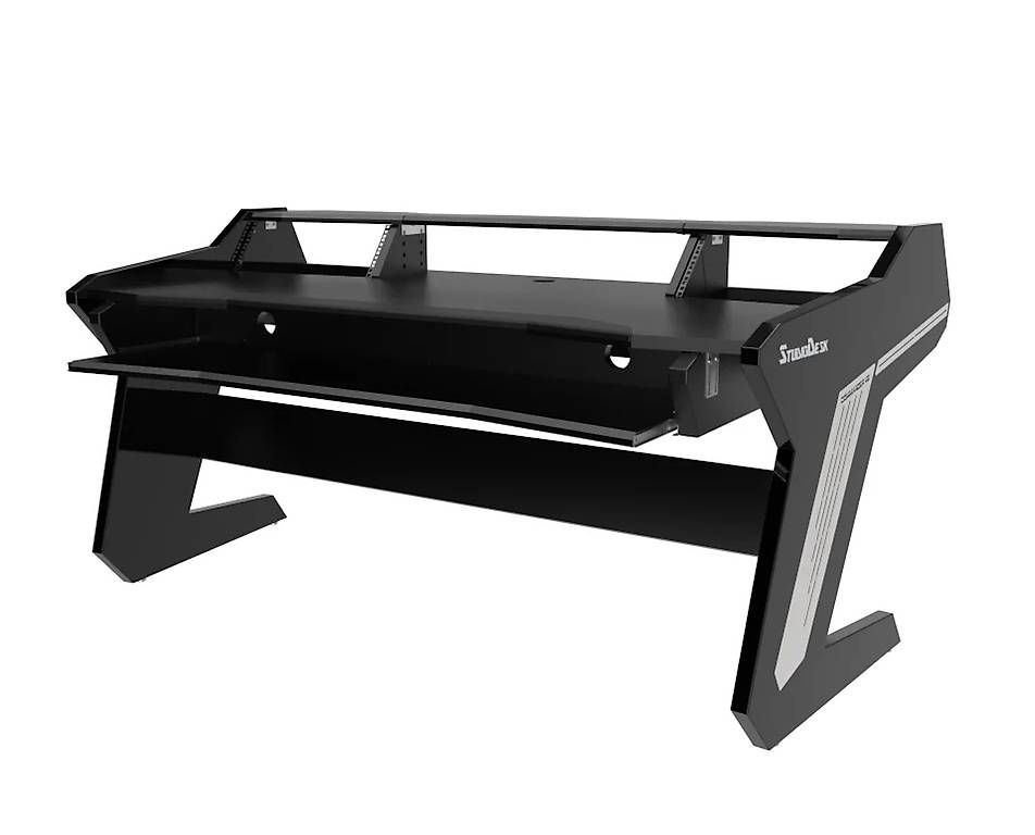 Schreibtische: STUDIO DESK - COMMANDER V2 – Gebraucht aus Veyrier von studio-pro