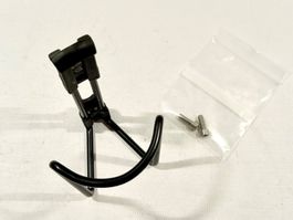 made in Italy Bottle Cage Flaschenhalter VINTAGE 61g 2603