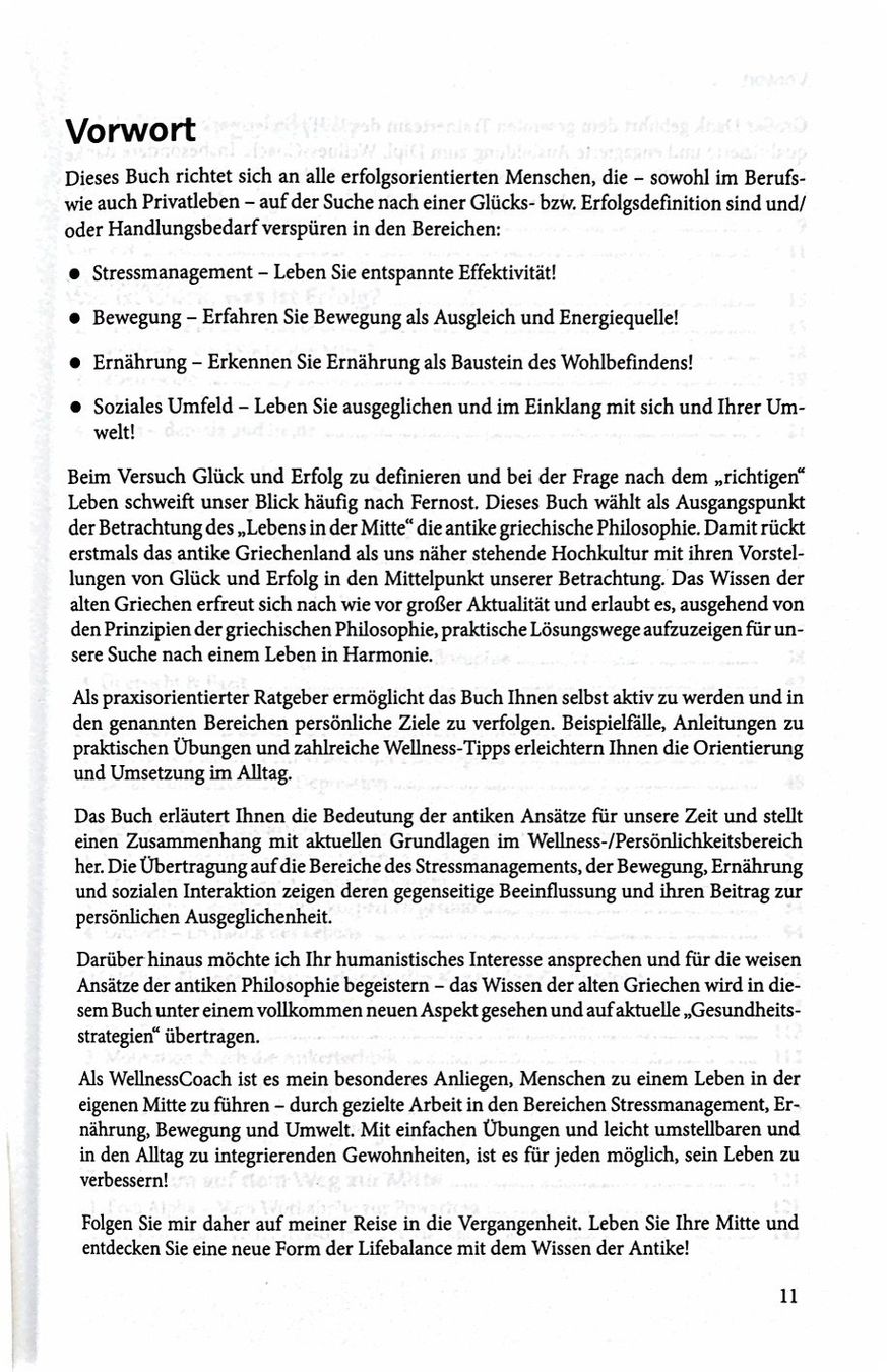 Livres: Lebe deine Mitte – Neuf (Voir description) à Sarnen par Livres 3