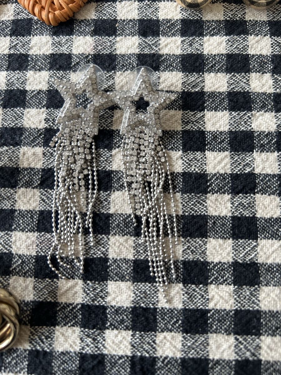 Altri gioielli: Multiple set of earrings – Usato da Zürich venduto da fan_z5fl 4