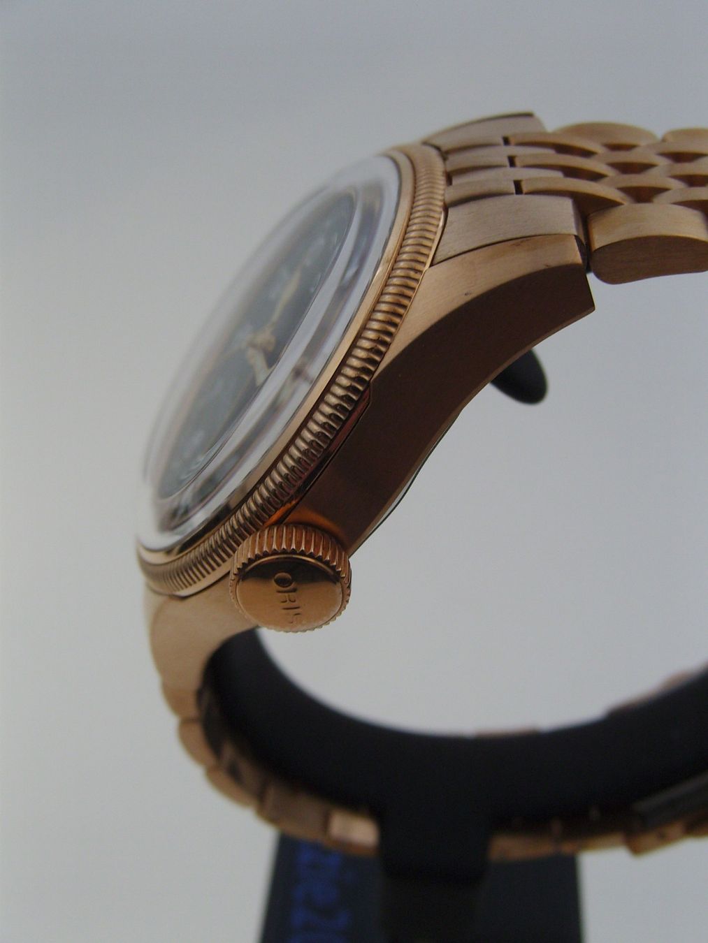 Oris Orologi: Neue, ungetragene Oris Big Crown Pointer Date Automatik – Usato da Mels venduto da niezie2002 9
