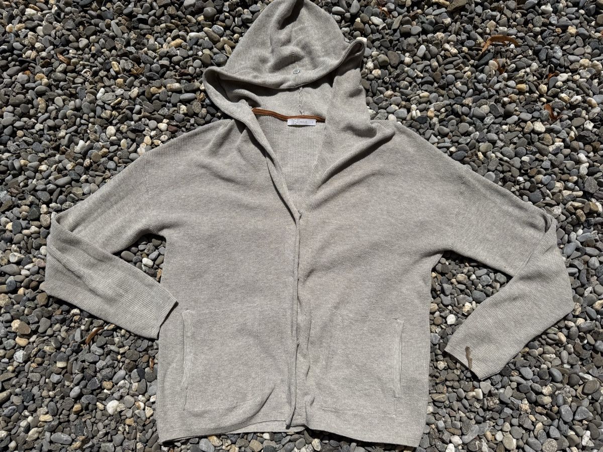 Nile Giacche: Nile Strickjacke S NEUwertig! – Nuovo (secondo la descrizione) da Herisau venduto da Soto1
