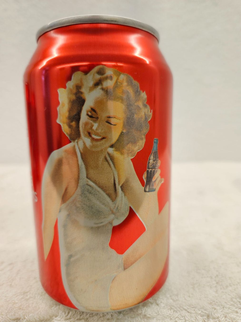 Bevande alcoliche: coca-cola Dosen 125 Years – Usato da effretikon venduto da scharki01 5