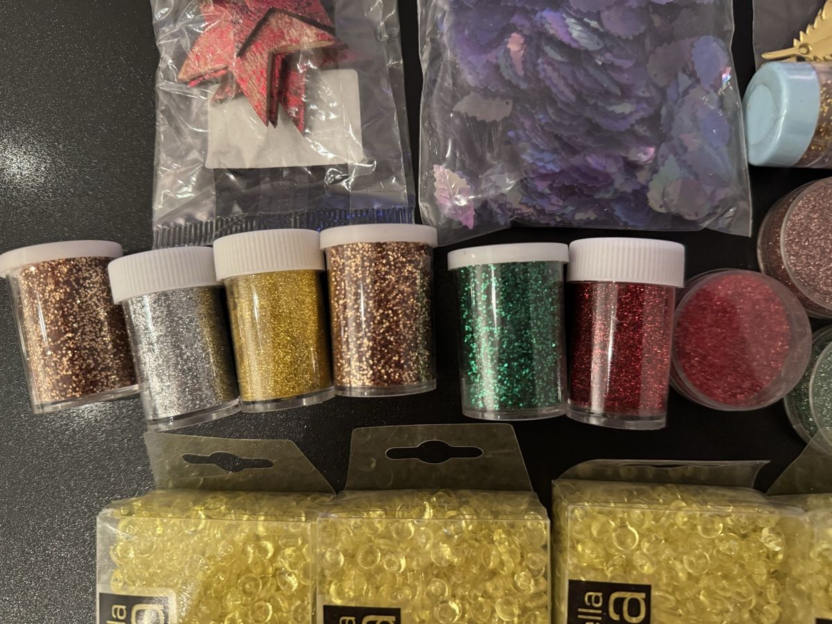 Bastelsets: Bastelset | NEU! – Neu und originalverpackt aus Sins von sum_lv6d 2