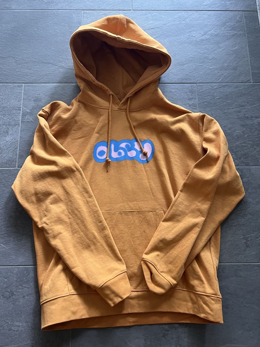 Obey Maglioni & Felpe: Obey Hoodie, Grösse L – Usato da Lyss venduto da LEN17