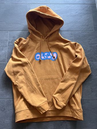 Obey Hoodie, Grösse L
